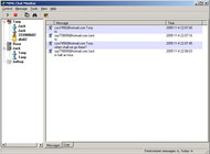 MING Chat Monitor screenshot